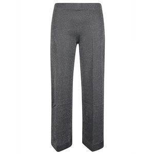 Circus Hotel Women's Trousers Grey